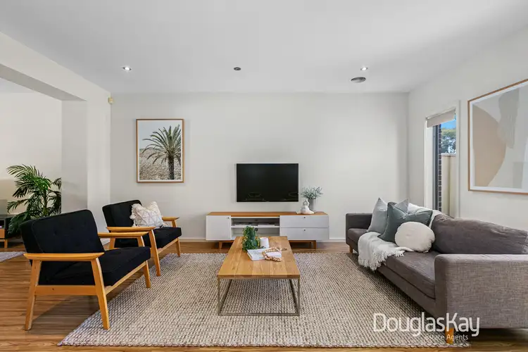 Third view of Homely townhouse listing, 180 Churchill Avenue, Braybrook VIC 3019