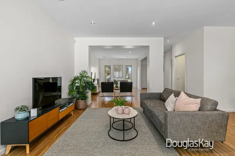 Fifth view of Homely townhouse listing, 180 Churchill Avenue, Braybrook VIC 3019