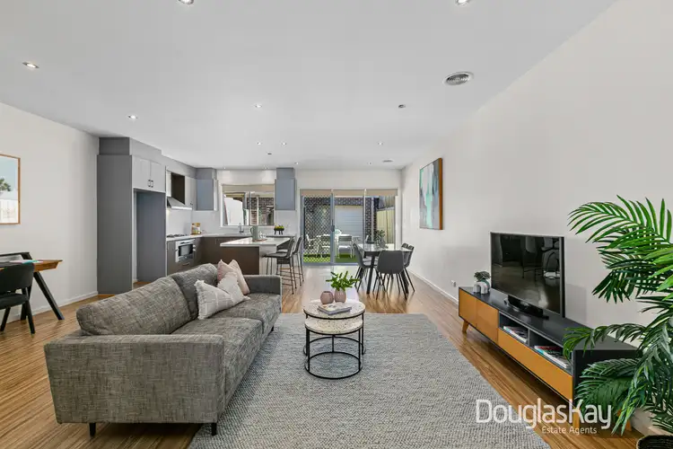 Sixth view of Homely townhouse listing, 180 Churchill Avenue, Braybrook VIC 3019
