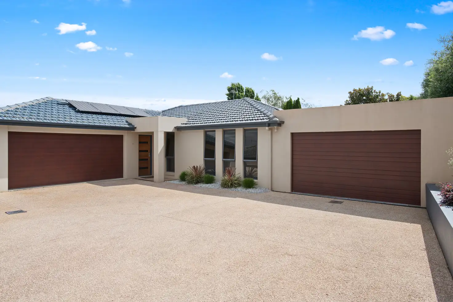 Main view of Homely house listing, 2/22 Richings Drive, Youngtown TAS 7249