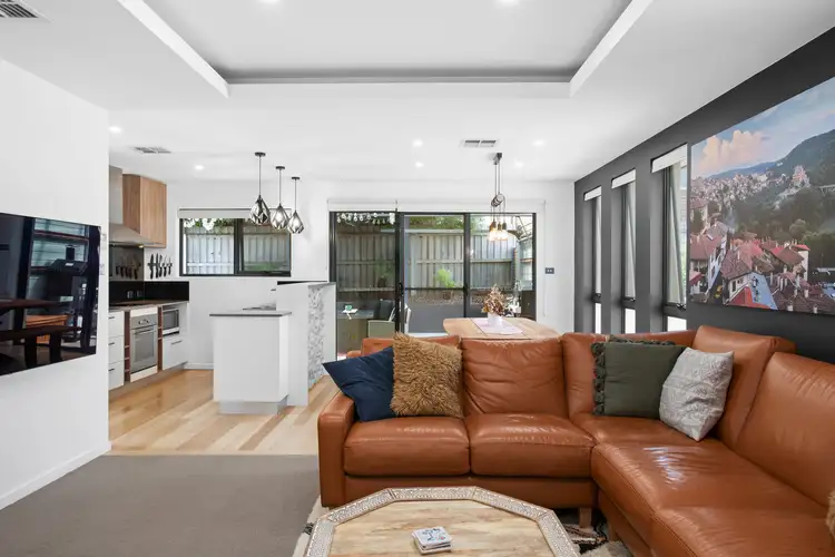 Second view of Homely house listing, 2/22 Richings Drive, Youngtown TAS 7249