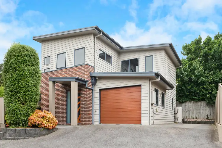 Main view of Homely house listing, 2/8-10 Karla Place, South Launceston TAS 7249