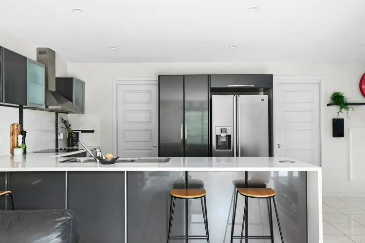 Second view of Homely house listing, 2/8-10 Karla Place, South Launceston TAS 7249
