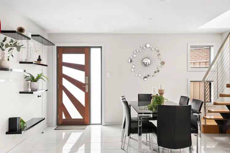 Fifth view of Homely house listing, 2/8-10 Karla Place, South Launceston TAS 7249