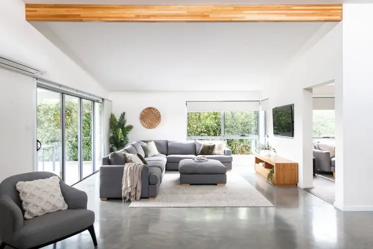 Second view of Homely house listing, 18 Braeburn Parade, Legana TAS 7277