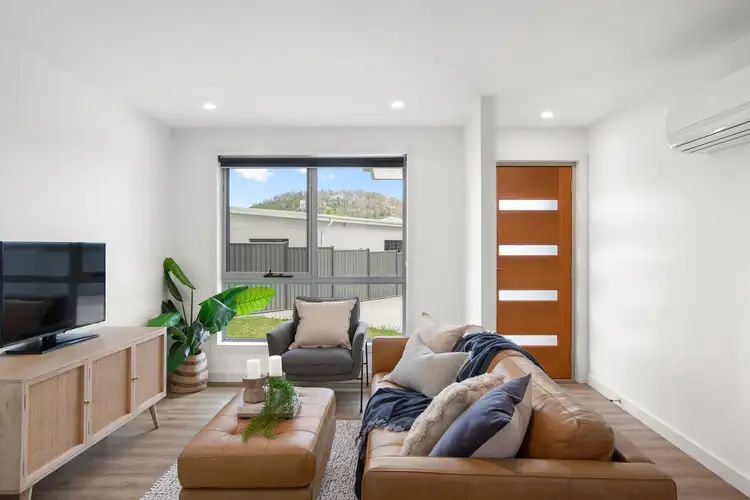 Fourth view of Homely unit listing, 7/668 West Tamar Highway, Legana TAS 7277
