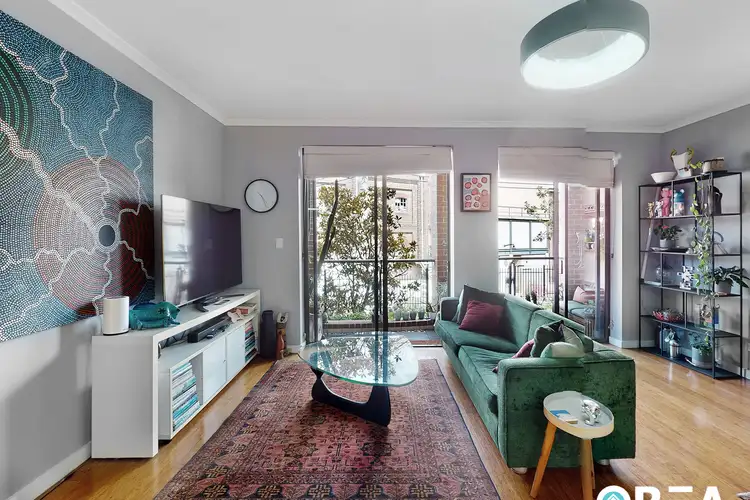 Main view of Homely apartment listing, 1/33 Cornwallis Street, Redfern NSW 2016