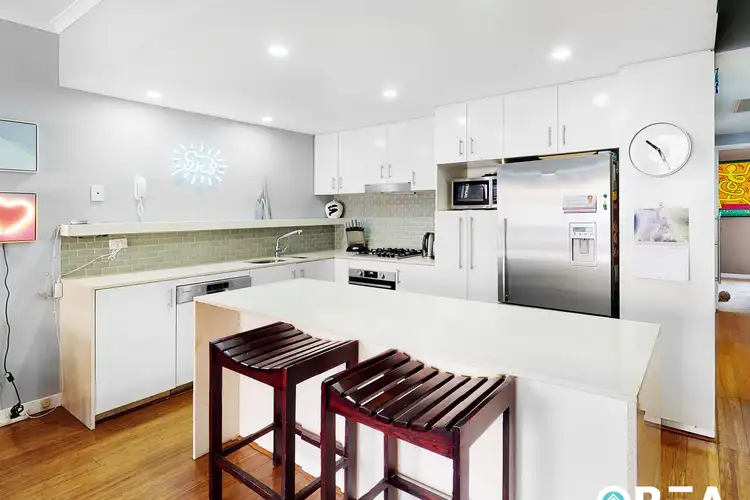 Third view of Homely apartment listing, 1/33 Cornwallis Street, Redfern NSW 2016