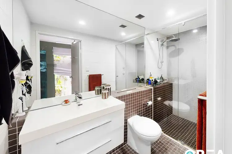 Fourth view of Homely apartment listing, 1/33 Cornwallis Street, Redfern NSW 2016