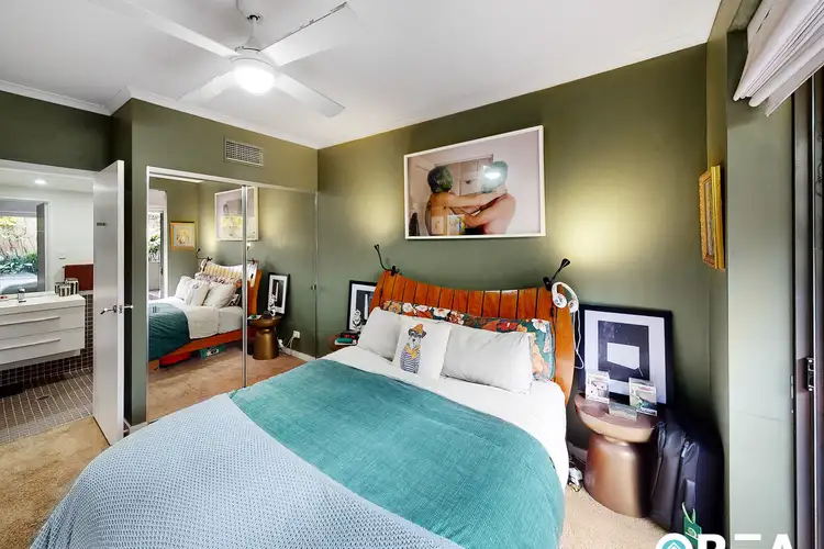 Fifth view of Homely apartment listing, 1/33 Cornwallis Street, Redfern NSW 2016