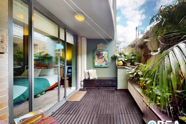 Sixth view of Homely apartment listing, 1/33 Cornwallis Street, Redfern NSW 2016