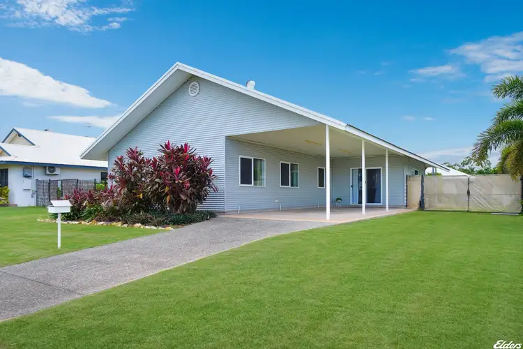 49 Bauldry Avenue, Farrar NT 830