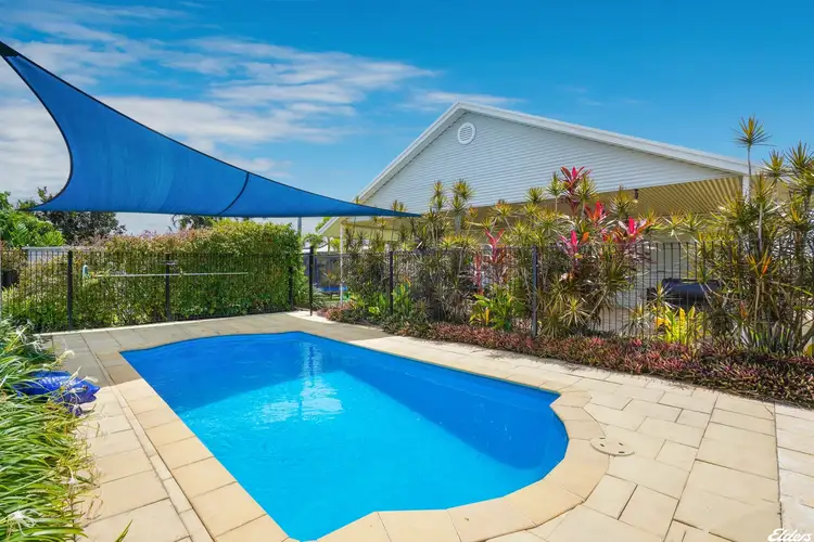 Second view of Homely house listing, 49 Bauldry Avenue, Farrar NT 830