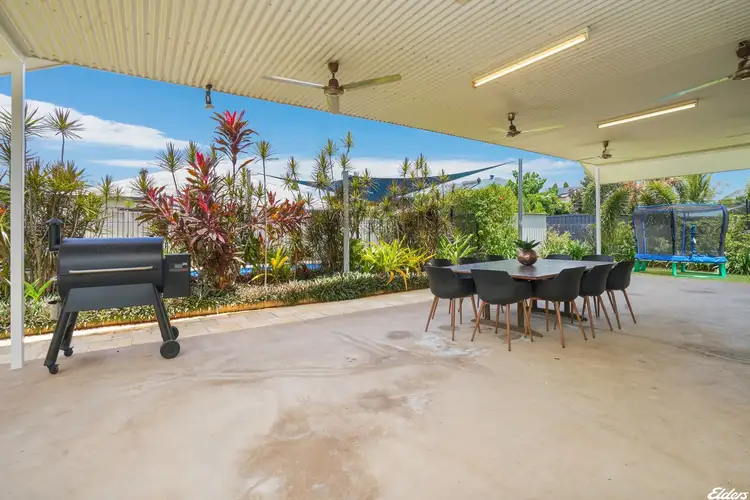 Third view of Homely house listing, 49 Bauldry Avenue, Farrar NT 830