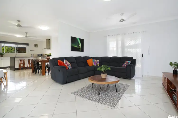 Fifth view of Homely house listing, 49 Bauldry Avenue, Farrar NT 830