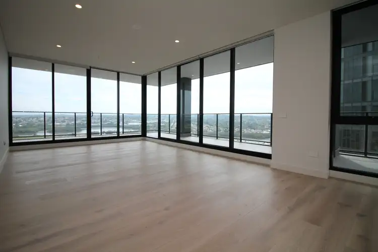 Fifth view of Homely apartment listing, 2203/46 Savona Drive, Wentworth Point NSW 2127