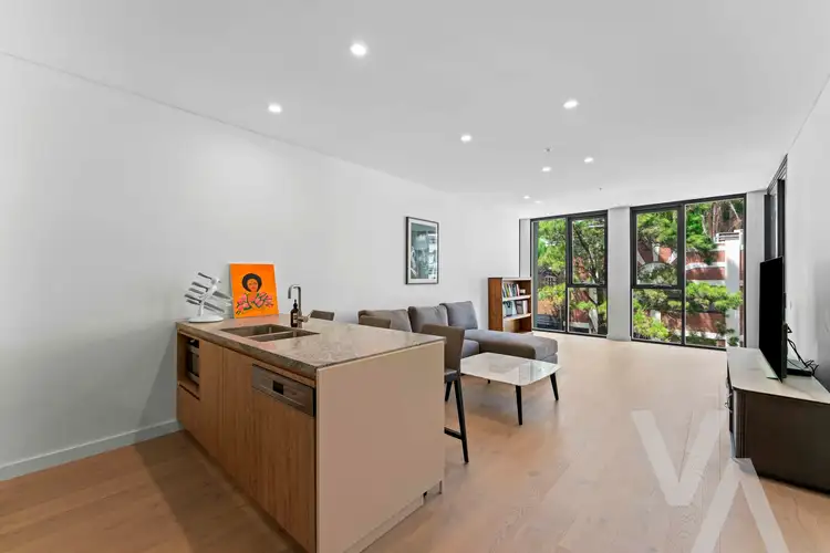 Fifth view of Homely apartment listing, 306/11 Perkins Street, Newcastle NSW 2300