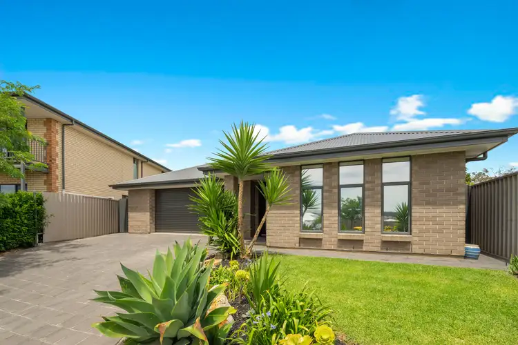 4 Kiribilli Court, Seaford Rise SA 5169
