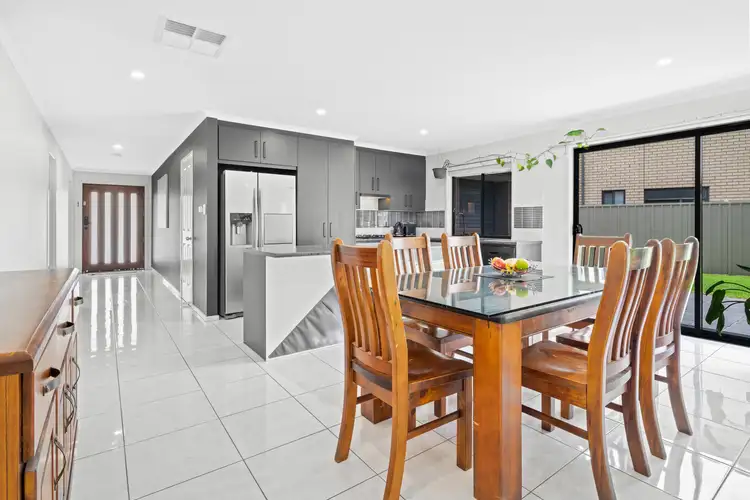Third view of Homely house listing, 4 Kiribilli Court, Seaford Rise SA 5169