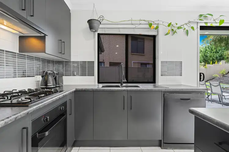 Fourth view of Homely house listing, 4 Kiribilli Court, Seaford Rise SA 5169