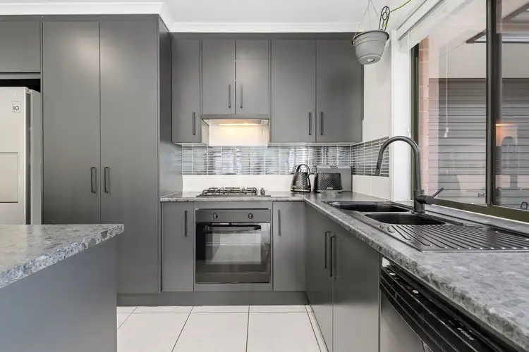 Fifth view of Homely house listing, 4 Kiribilli Court, Seaford Rise SA 5169