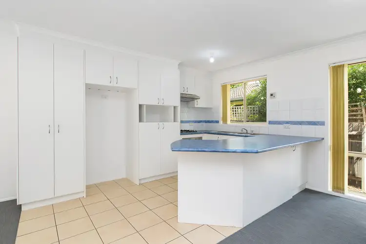 Second view of Homely house listing, 49 Tarrant Crescent, Dunlop ACT 2615