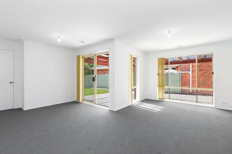 Third view of Homely house listing, 49 Tarrant Crescent, Dunlop ACT 2615