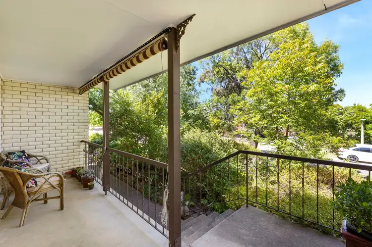 Fourth view of Homely house listing, 50 Balfour Crescent, Wanniassa ACT 2903