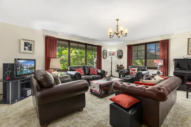 Fifth view of Homely house listing, 50 Balfour Crescent, Wanniassa ACT 2903