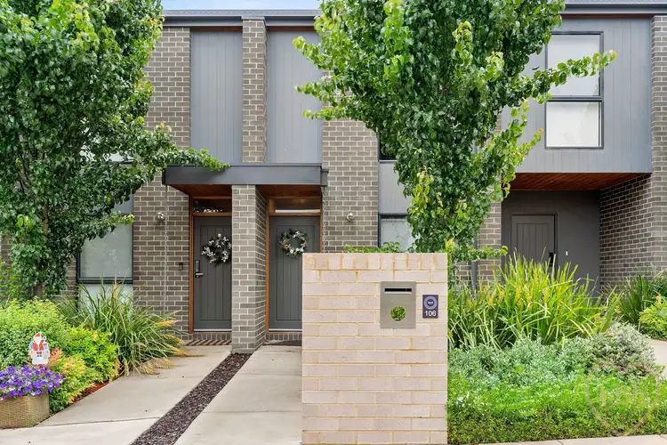 106 Stockman Avenue, Lawson ACT 2617