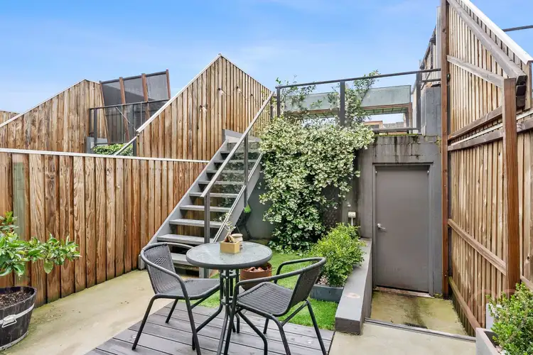 Fifth view of Homely townhouse listing, 106 Stockman Avenue, Lawson ACT 2617