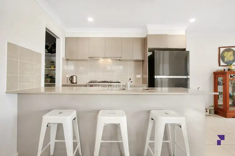 Second view of Homely house listing, 135 Acacia Avenue, Greenacre NSW 2190