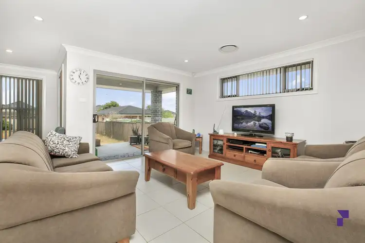 Fourth view of Homely house listing, 135 Acacia Avenue, Greenacre NSW 2190