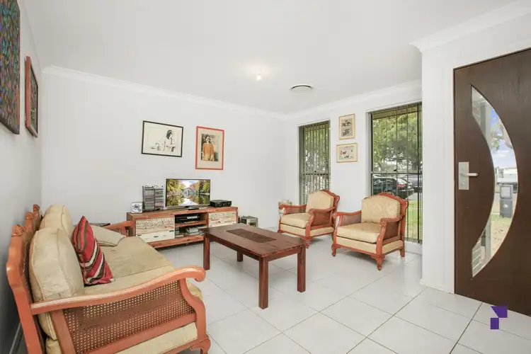 Fifth view of Homely house listing, 135 Acacia Avenue, Greenacre NSW 2190