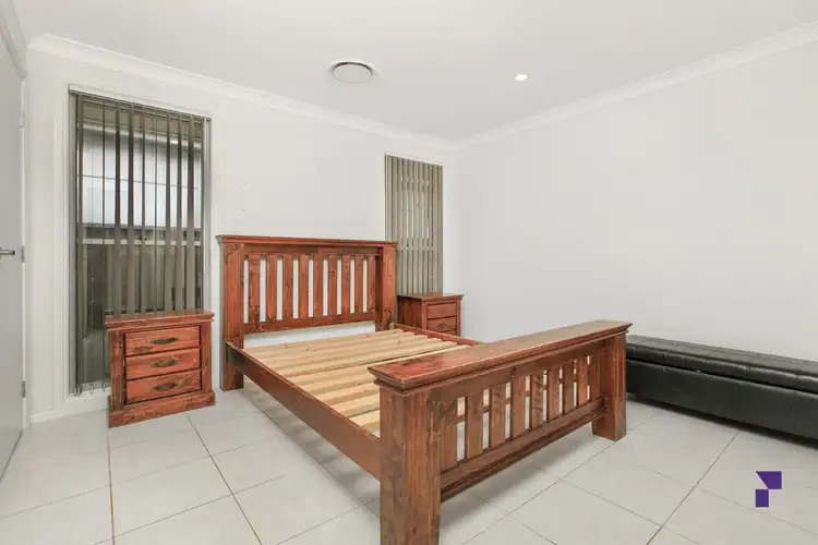 Sixth view of Homely house listing, 135 Acacia Avenue, Greenacre NSW 2190