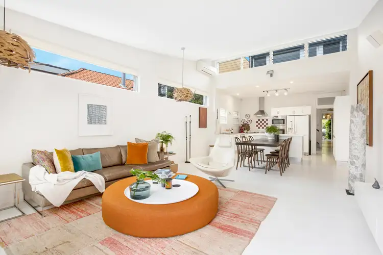 Fourth view of Homely house listing, 28 View Street, Woollahra NSW 2025