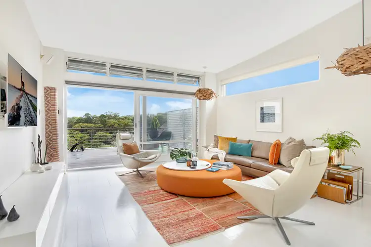 Fifth view of Homely house listing, 28 View Street, Woollahra NSW 2025