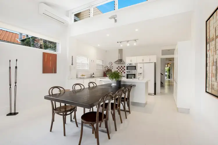 Sixth view of Homely house listing, 28 View Street, Woollahra NSW 2025
