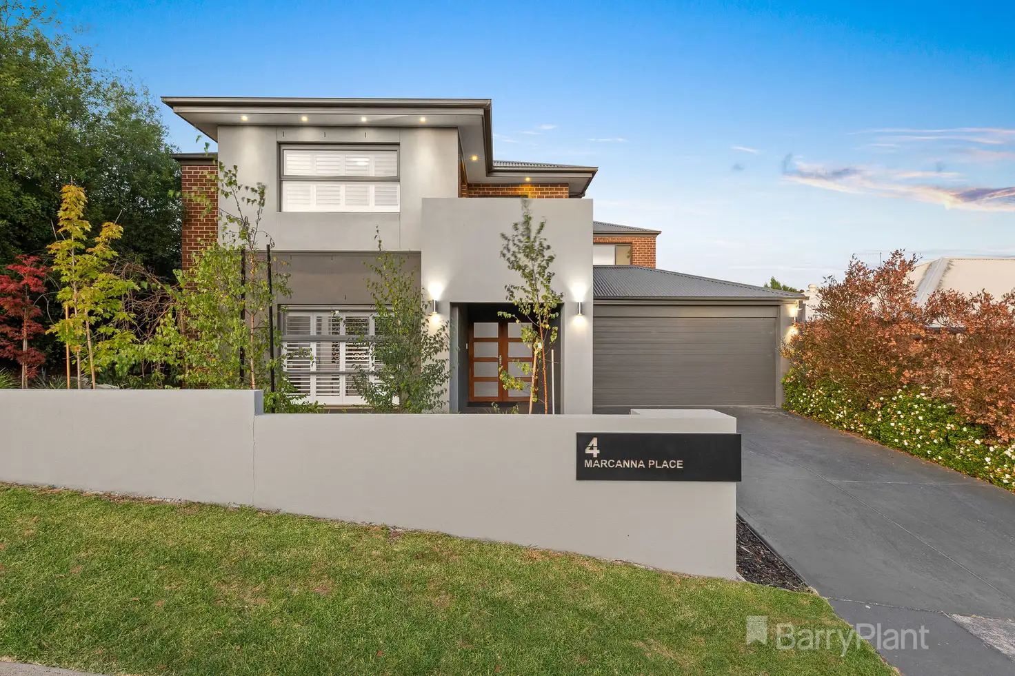 Main view of Homely house listing, 4 Marcanna Place, Beaconsfield VIC 3807