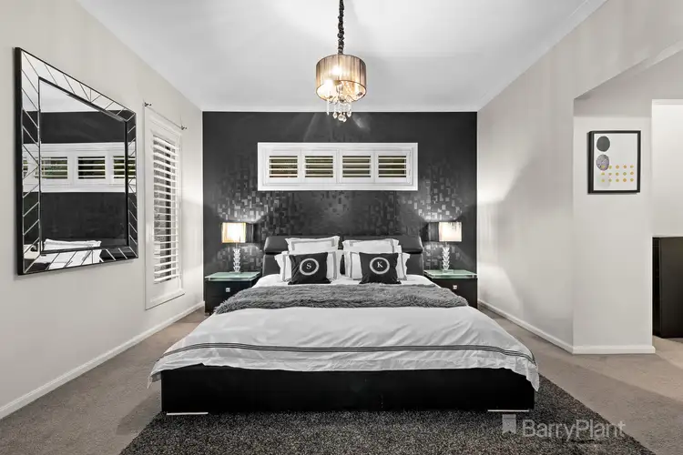 Second view of Homely house listing, 4 Marcanna Place, Beaconsfield VIC 3807