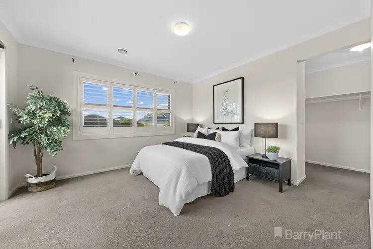Fifth view of Homely house listing, 4 Marcanna Place, Beaconsfield VIC 3807
