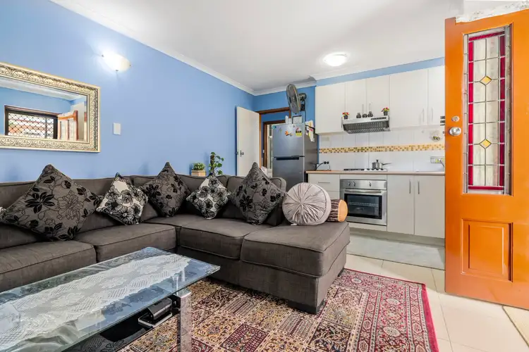 Second view of Homely townhouse listing, 6/7-11 Broughton Place, Queanbeyan NSW 2620