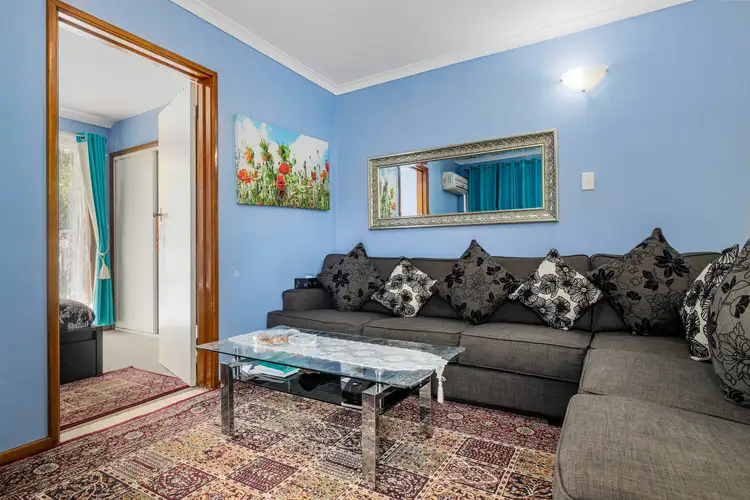 Third view of Homely townhouse listing, 6/7-11 Broughton Place, Queanbeyan NSW 2620