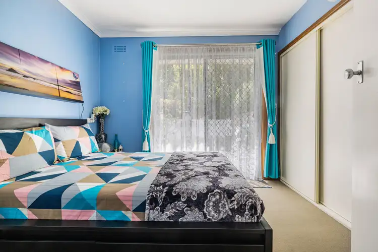 Fifth view of Homely townhouse listing, 6/7-11 Broughton Place, Queanbeyan NSW 2620