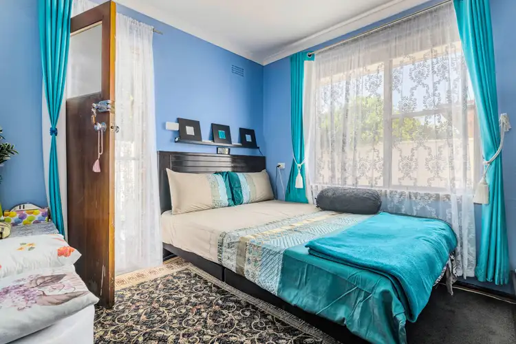 Sixth view of Homely townhouse listing, 6/7-11 Broughton Place, Queanbeyan NSW 2620
