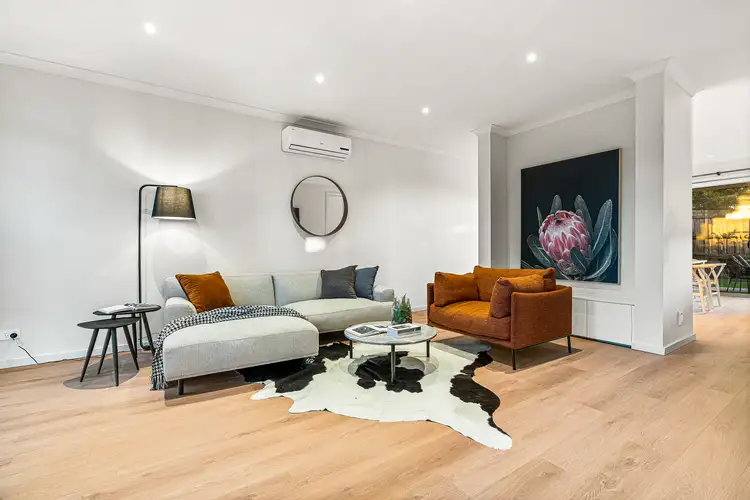Second view of Homely townhouse listing, 4/35 Wonga Road, Ringwood North VIC 3134