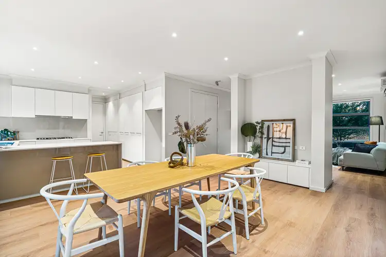 Fourth view of Homely townhouse listing, 4/35 Wonga Road, Ringwood North VIC 3134