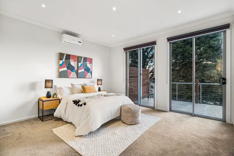 Sixth view of Homely townhouse listing, 4/35 Wonga Road, Ringwood North VIC 3134
