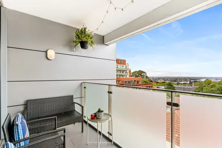 Second view of Homely apartment listing, R216/220 Pacific Highway, Crows Nest NSW 2065