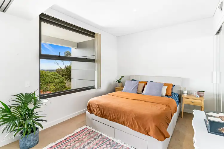 Third view of Homely apartment listing, R216/220 Pacific Highway, Crows Nest NSW 2065
